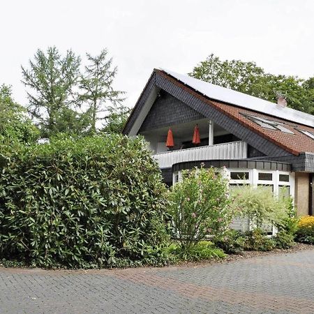 Hellmanns Hotel Bremers Bauerndiele Wiefelstede Dış mekan fotoğraf